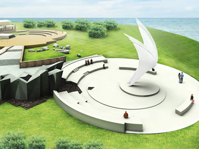 Israel to build monument honoring soviet saviors of Holocaust victims