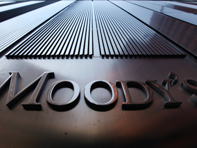 Moody's: Greece has defaulted