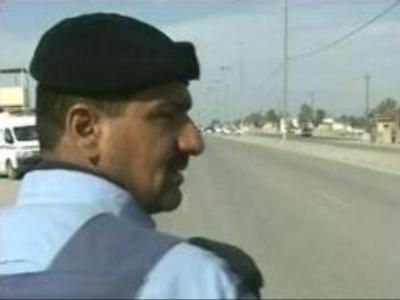 More killed by violence in Iraq: UN