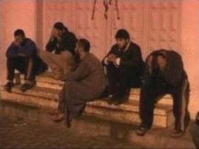 More killing in Gaza