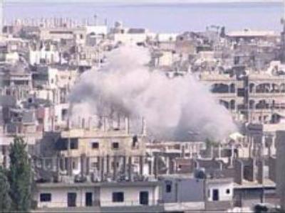 2 more Lebanese soldiers killed at Palestinian refugee camp