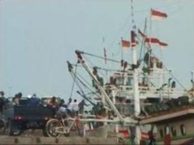 More survivors rescued in Indonesia