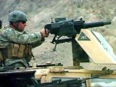 More U.S. troops needed in Afghanistan: President Bush