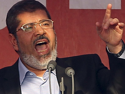 Military vs Morsi: Power clash over parliament