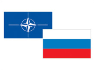 Moscow & NATO should be partners: Russian Envoy
