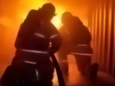 Moscow blast may be terrorism