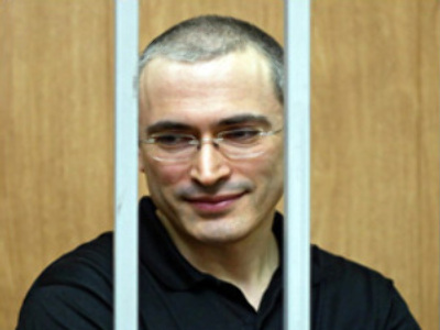 Moscow court and prosecutors clash over Khodorkovsky case