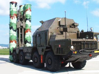 Moscow denies selling air defence systems to Iran