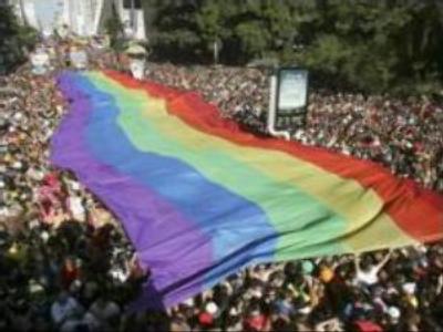 Moscow Gay Parade faces trouble