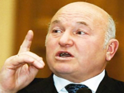 Moscow mayor accuses Ukraine of censorship