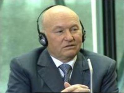 Moscow Mayor's plans of banning gay parade criticised by his European colleagues