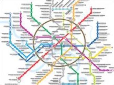 Moscow metro celebrates ripe old age