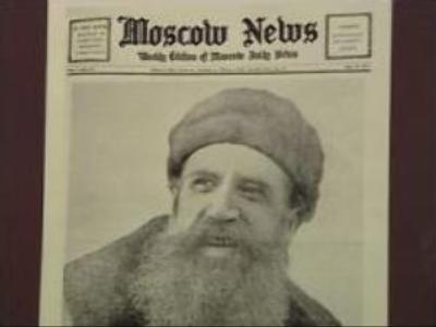 Moscow News and RIA-Novosti to co-operate