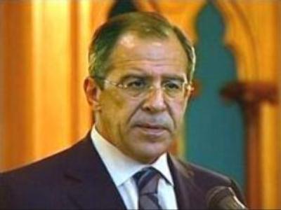 Moscow re-asserts its position on Kosovo