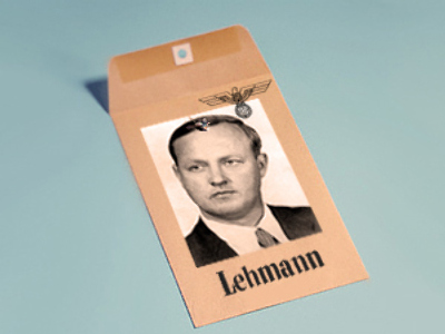 Moscow’s spy in Gestapo revealed