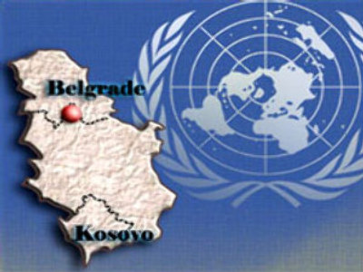 Moscow stands firm over Kosovo issue