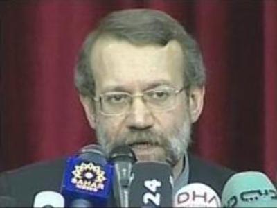 Moscow talks on Iran nuclear issue