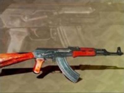Moscow urges East European countries to stop illegal arms production