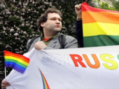 Moscow will never see gay pride parades – Mayor Yury Luzhkov