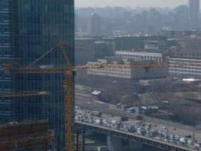 Moscow wins award for being top spot for property investment in Europe