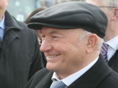 Moscow’s mayor up for 5th term