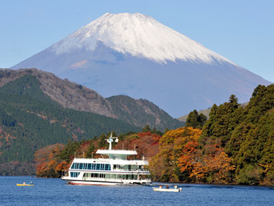 Japanese govt ‘forgot’ about Fuji: No plan to deal with eruption