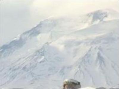 3 mountaineers missing in Russia’s Far East