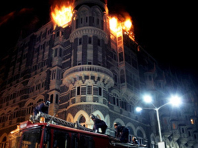 ‘Mumbai attacks partly originated in Pakistan’