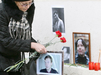 Murdered journalist may have tried to stop shooter - colleague