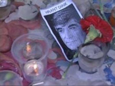 Murdered Turkish journalist to be buried on Tuesday