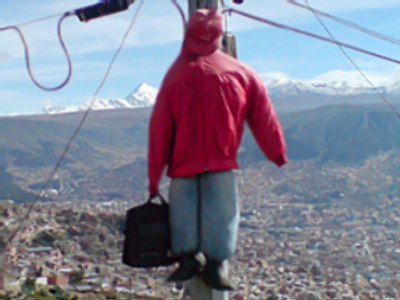 Murderous lynch mobs spark safety fears in Bolivia