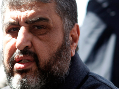 Clinging to power? Muslim Brotherhood announces presidential candidate