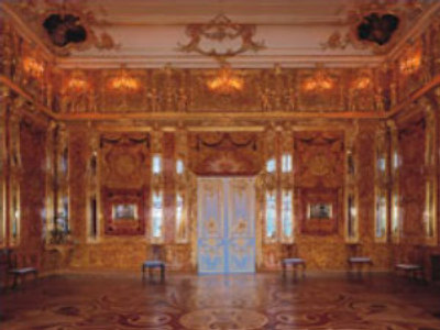 Mystery of Amber Room finally solved?