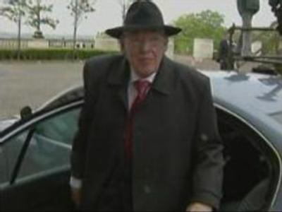 N Ireland gets new government