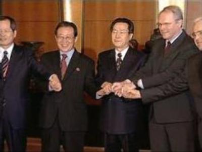N. Korea nuclear talks expected to yield results