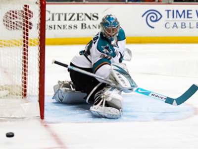 Nabokov out, Khabibulin advances