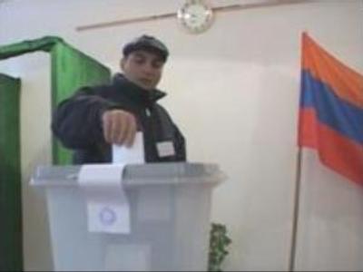 Nagorny Karabakh reaffirms its sovereignty