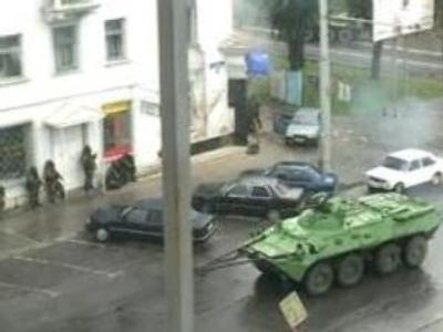Nalchik storming: the nation remembers