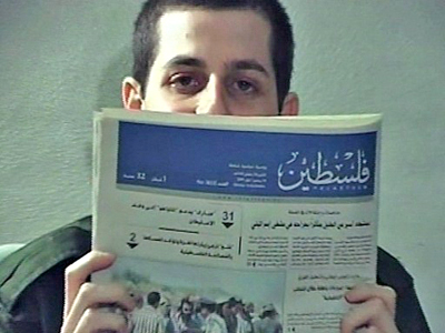 Israel names 477 Palestinians to be swapped for Shalit