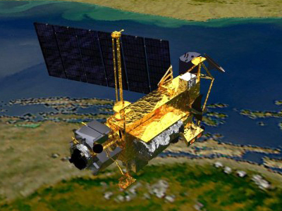 Six-ton NASA satellite to collide with Earth