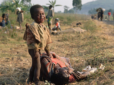 Nasty competitors may steal cholera’s spotlight