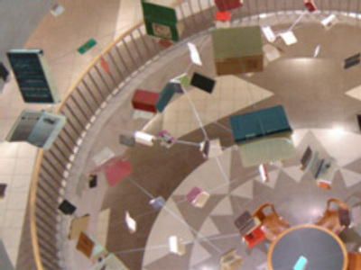 National digital library to open in St. Petersburg