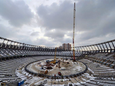 NATO to “invade” Euro-2012?
