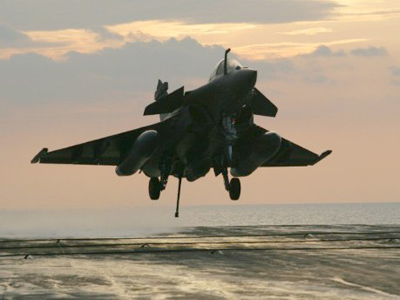NATO extends military operation in Libya