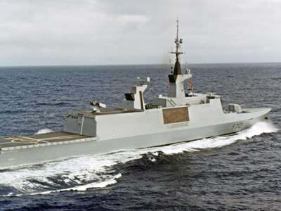 NATO launches war games in Mediterranean amid tension with Syria