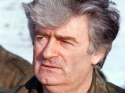 NATO troops search homes of Karadzic relatives