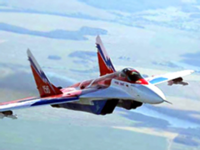 Nato’s newest members hanging on to Russian jets