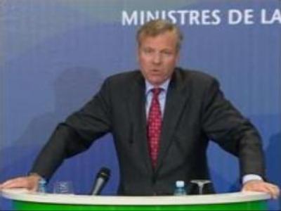 NATO’s Secretary General: Serbia’s accession to NATO delayed