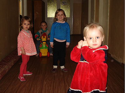 Claims of naughty kids sent to mental health facilities