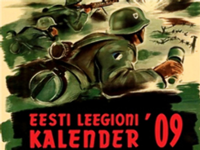 Nazism: UN condemns while Estonia celebrates